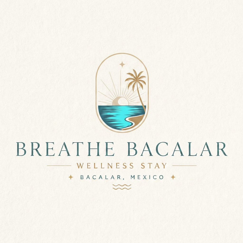 Breathe Bacalar